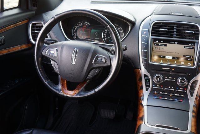 Photo 6 VIN: 2LMTJ8LR3GBL79717 - LINCOLN MKX 