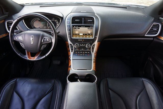 Photo 5 VIN: 2LMTJ8LR3GBL79717 - LINCOLN MKX 