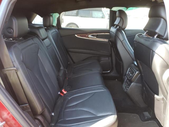 Photo 10 VIN: 2LMTJ8LR3GBL88613 - LINCOLN MKX 