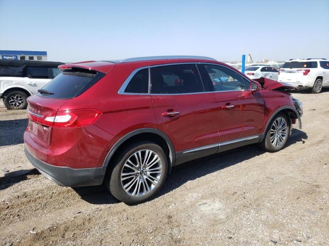 Photo 2 VIN: 2LMTJ8LR3GBL88613 - LINCOLN MKX 