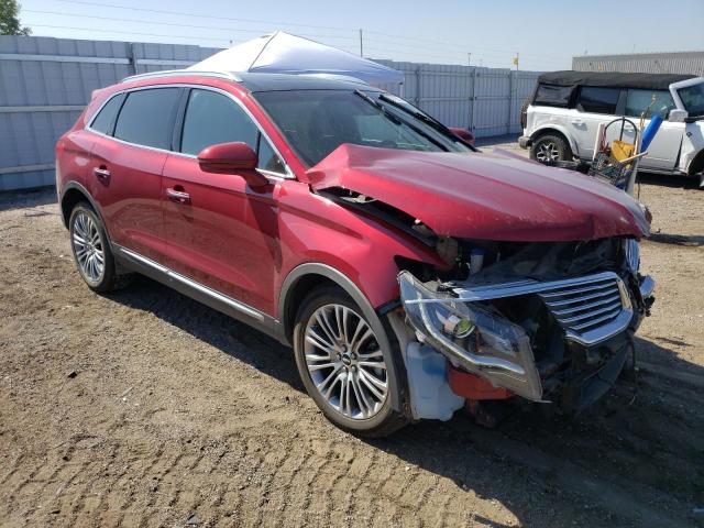 Photo 3 VIN: 2LMTJ8LR3GBL88613 - LINCOLN MKX 