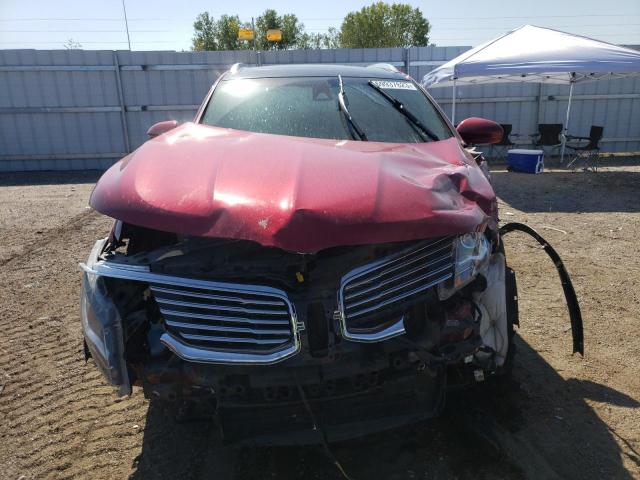 Photo 4 VIN: 2LMTJ8LR3GBL88613 - LINCOLN MKX 