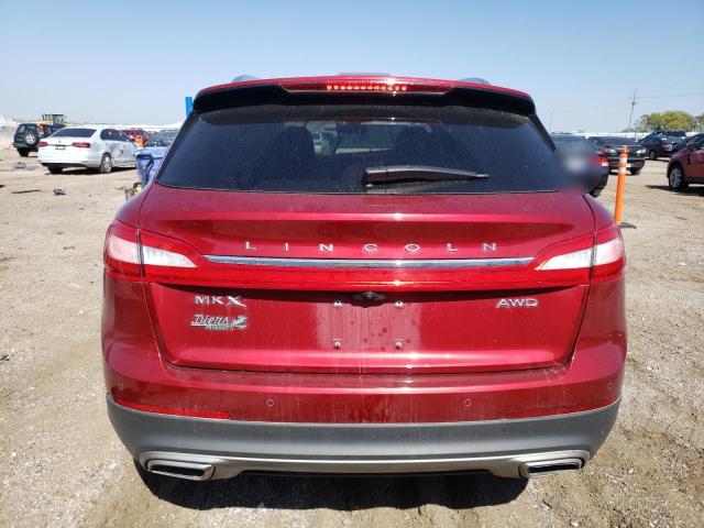 Photo 5 VIN: 2LMTJ8LR3GBL88613 - LINCOLN MKX 