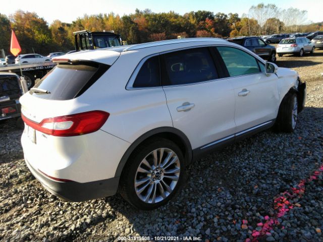 Photo 3 VIN: 2LMTJ8LR4GBL39338 - LINCOLN MKX 