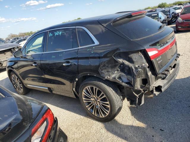 Photo 1 VIN: 2LMTJ8LR4GBL56110 - LINCOLN MKX RESERV 