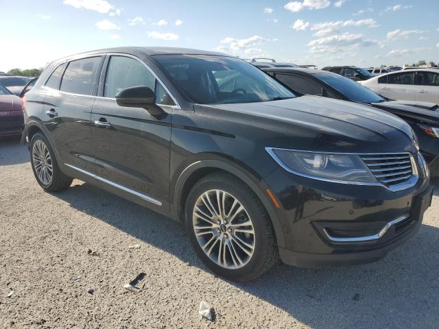 Photo 3 VIN: 2LMTJ8LR4GBL56110 - LINCOLN MKX RESERV 