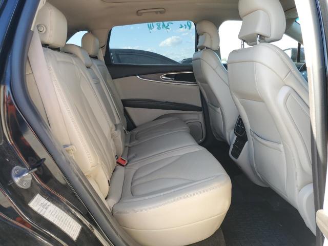 Photo 10 VIN: 2LMTJ8LR4GBL56110 - LINCOLN MKX RESERV 