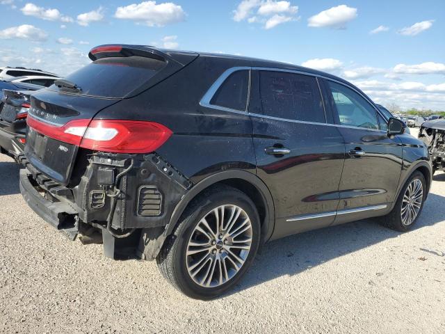 Photo 2 VIN: 2LMTJ8LR4GBL56110 - LINCOLN MKX RESERV 