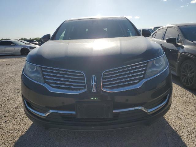 Photo 4 VIN: 2LMTJ8LR4GBL56110 - LINCOLN MKX RESERV 