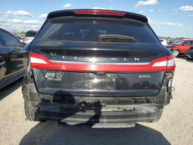 Photo 5 VIN: 2LMTJ8LR4GBL56110 - LINCOLN MKX RESERV 