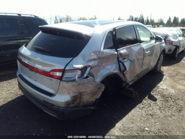 Photo 3 VIN: 2LMTJ8LR4GBL57239 - LINCOLN MKX 