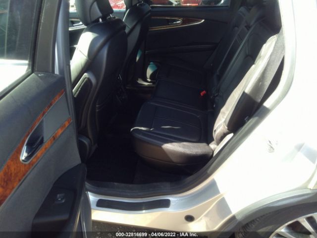 Photo 7 VIN: 2LMTJ8LR4GBL57239 - LINCOLN MKX 