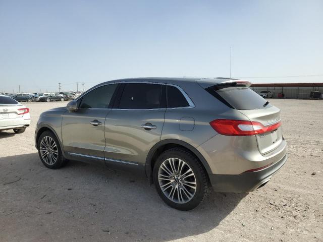 Photo 1 VIN: 2LMTJ8LR4GBL57855 - LINCOLN MKX 