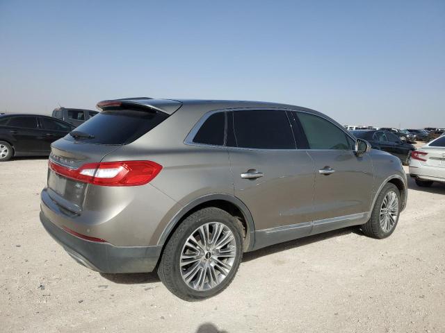 Photo 2 VIN: 2LMTJ8LR4GBL57855 - LINCOLN MKX 