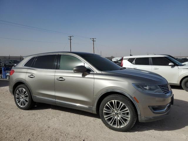 Photo 3 VIN: 2LMTJ8LR4GBL57855 - LINCOLN MKX 