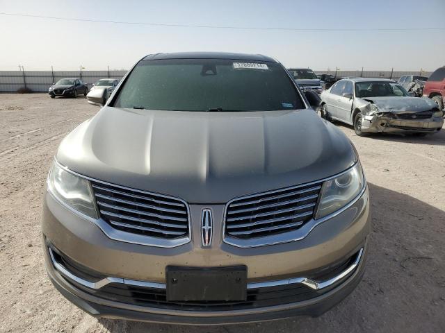 Photo 4 VIN: 2LMTJ8LR4GBL57855 - LINCOLN MKX 