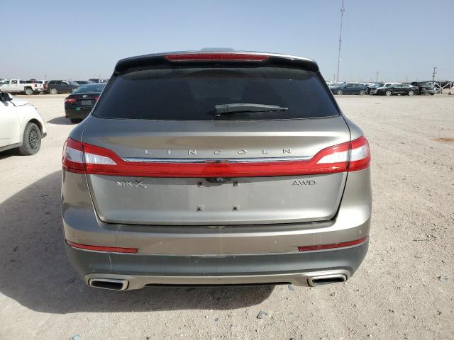 Photo 5 VIN: 2LMTJ8LR4GBL57855 - LINCOLN MKX 