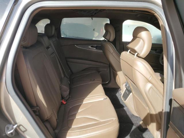 Photo 9 VIN: 2LMTJ8LR4GBL57855 - LINCOLN MKX 