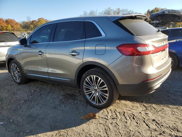 Photo 1 VIN: 2LMTJ8LR4GBL60223 - LINCOLN MKX RESERV 