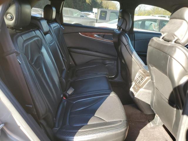 Photo 10 VIN: 2LMTJ8LR4GBL60223 - LINCOLN MKX RESERV 