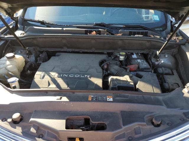 Photo 11 VIN: 2LMTJ8LR4GBL60223 - LINCOLN MKX RESERV 