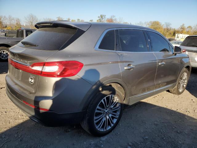 Photo 2 VIN: 2LMTJ8LR4GBL60223 - LINCOLN MKX RESERV 