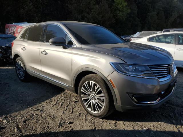 Photo 3 VIN: 2LMTJ8LR4GBL60223 - LINCOLN MKX RESERV 