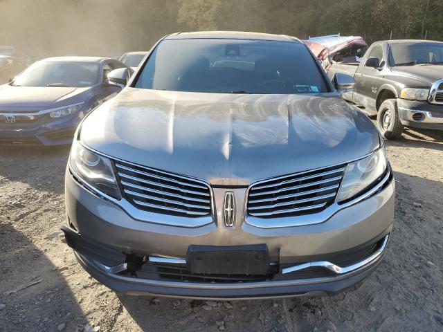 Photo 4 VIN: 2LMTJ8LR4GBL60223 - LINCOLN MKX RESERV 