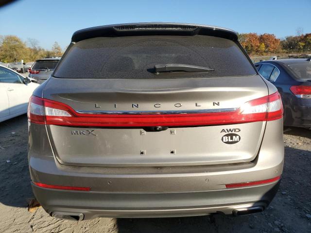 Photo 5 VIN: 2LMTJ8LR4GBL60223 - LINCOLN MKX RESERV 