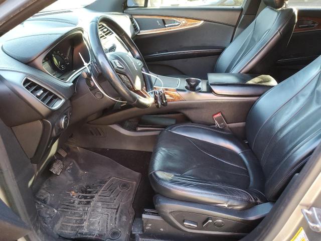 Photo 6 VIN: 2LMTJ8LR4GBL60223 - LINCOLN MKX RESERV 