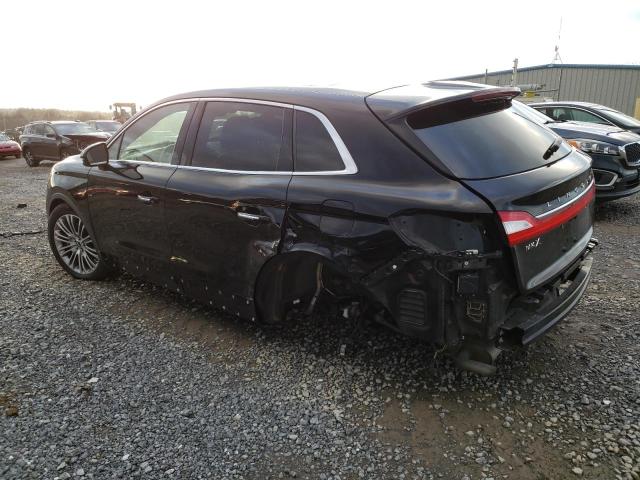 Photo 1 VIN: 2LMTJ8LR4GBL60318 - LINCOLN MKX RESERV 