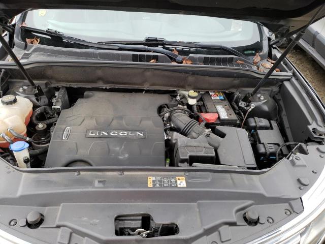 Photo 10 VIN: 2LMTJ8LR4GBL60318 - LINCOLN MKX RESERV 