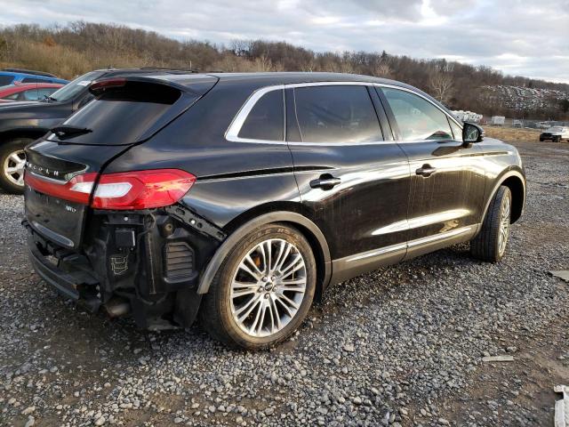 Photo 2 VIN: 2LMTJ8LR4GBL60318 - LINCOLN MKX RESERV 