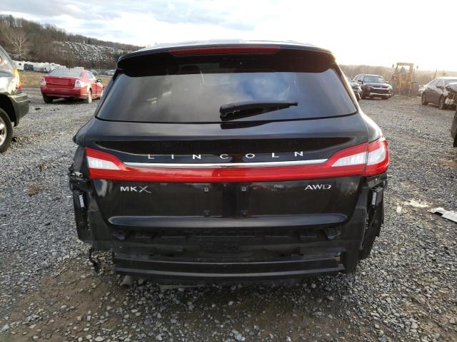 Photo 5 VIN: 2LMTJ8LR4GBL60318 - LINCOLN MKX RESERV 