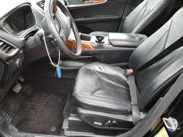 Photo 6 VIN: 2LMTJ8LR4GBL60318 - LINCOLN MKX RESERV 