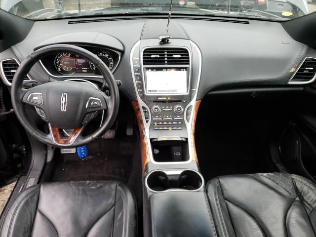 Photo 7 VIN: 2LMTJ8LR4GBL60318 - LINCOLN MKX RESERV 