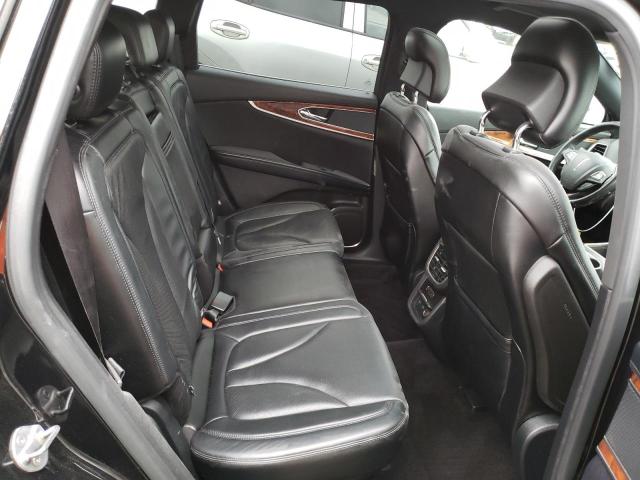 Photo 9 VIN: 2LMTJ8LR4GBL60318 - LINCOLN MKX RESERV 