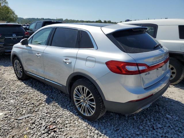 Photo 1 VIN: 2LMTJ8LR4GBL66863 - LINCOLN MKX RESERV 