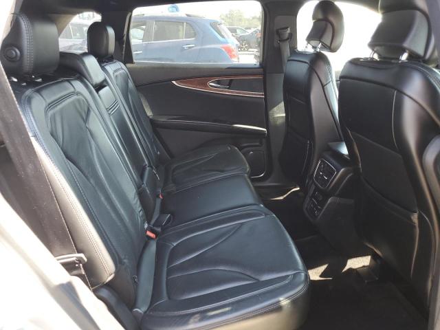 Photo 10 VIN: 2LMTJ8LR4GBL66863 - LINCOLN MKX RESERV 