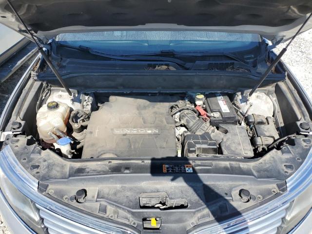 Photo 11 VIN: 2LMTJ8LR4GBL66863 - LINCOLN MKX RESERV 