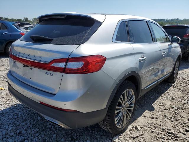 Photo 2 VIN: 2LMTJ8LR4GBL66863 - LINCOLN MKX RESERV 