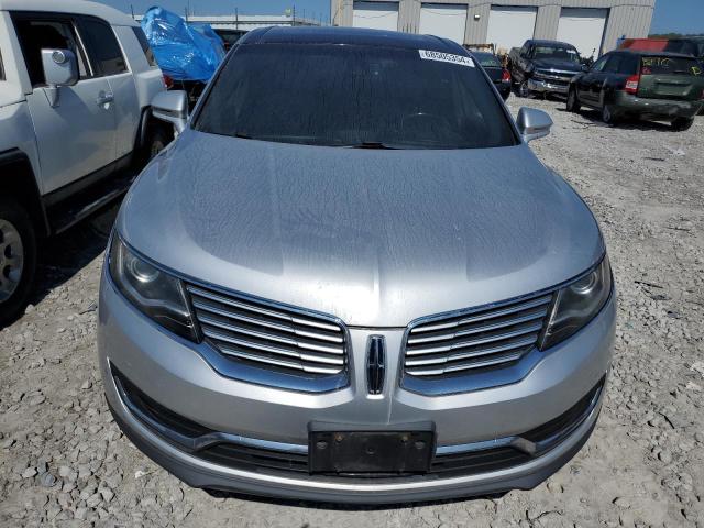 Photo 4 VIN: 2LMTJ8LR4GBL66863 - LINCOLN MKX RESERV 