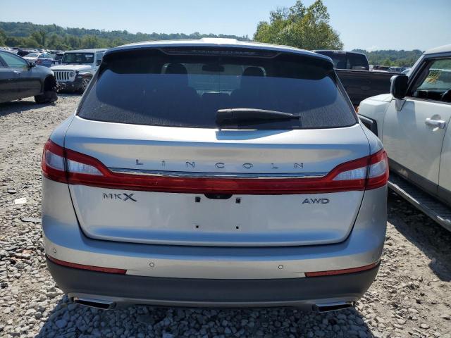 Photo 5 VIN: 2LMTJ8LR4GBL66863 - LINCOLN MKX RESERV 