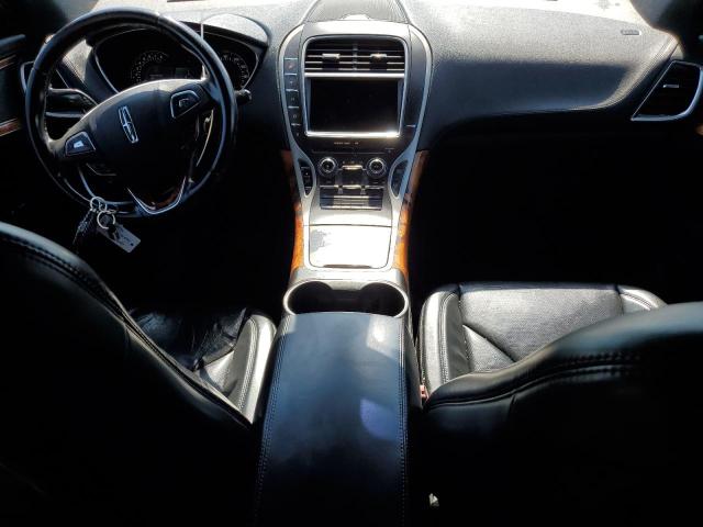 Photo 7 VIN: 2LMTJ8LR4GBL66863 - LINCOLN MKX RESERV 