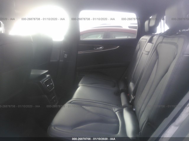 Photo 7 VIN: 2LMTJ8LR4GBL83923 - LINCOLN MKX 