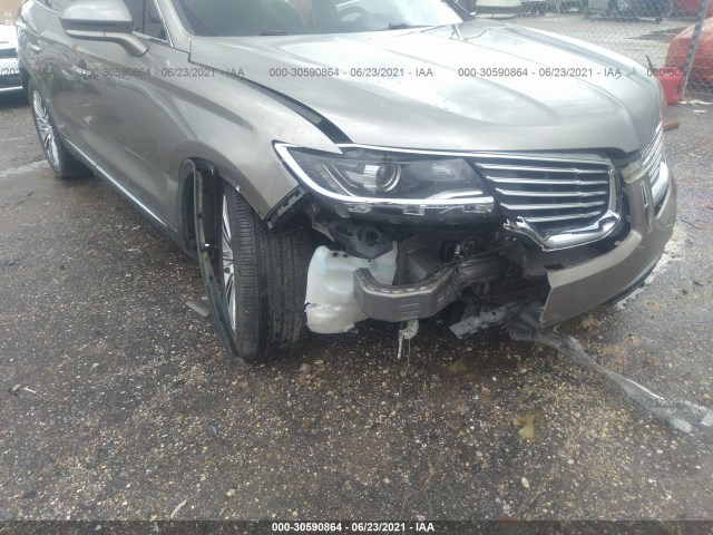 Photo 5 VIN: 2LMTJ8LR5GBL29272 - LINCOLN MKX 