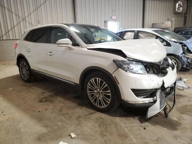 Photo 3 VIN: 2LMTJ8LR5GBL42779 - LINCOLN MKX RESERV 