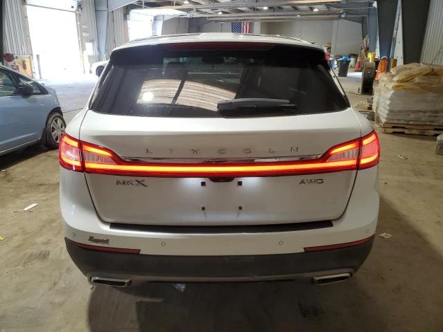 Photo 5 VIN: 2LMTJ8LR5GBL42779 - LINCOLN MKX RESERV 