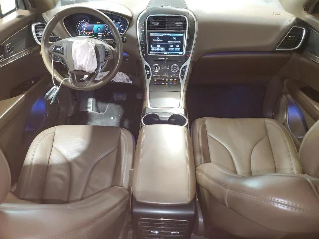 Photo 7 VIN: 2LMTJ8LR5GBL42779 - LINCOLN MKX RESERV 