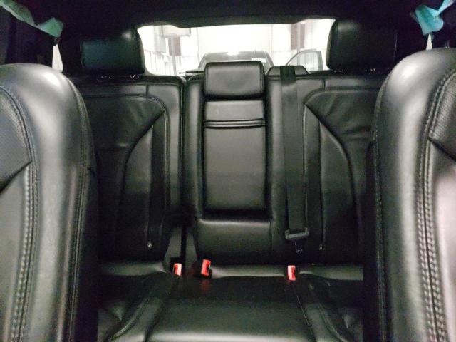 Photo 9 VIN: 2LMTJ8LR5GBL50980 - LINCOLN MKX RESERV 